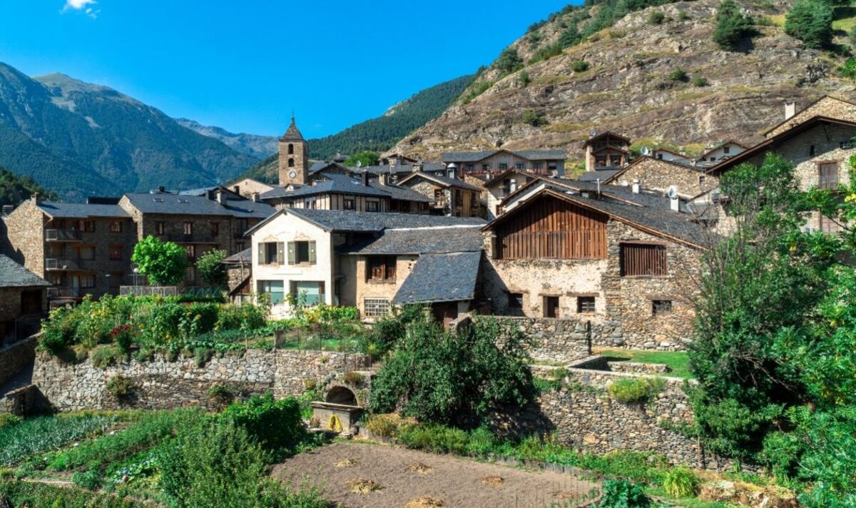 The gorgeous village with incredible views that most tourists haven&rsquo;t heard of