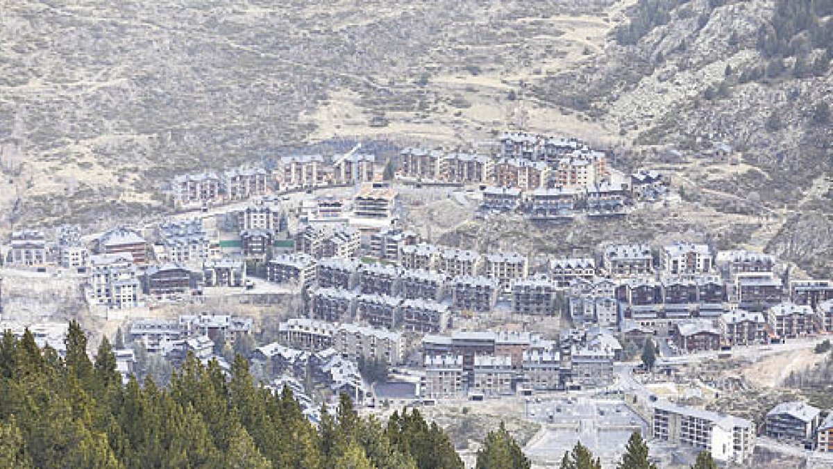 Canillo crea un nou servei de transport entre Soldeu i Meritxell per a l&rsquo;estiu