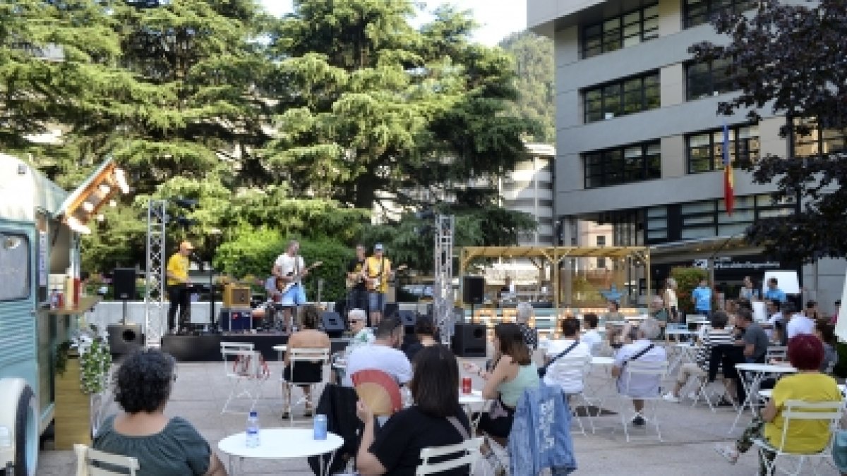 Blaumut actuar&agrave; a Escaldes-Engordany amb la gira &lsquo;El millor que hem fet&rsquo;