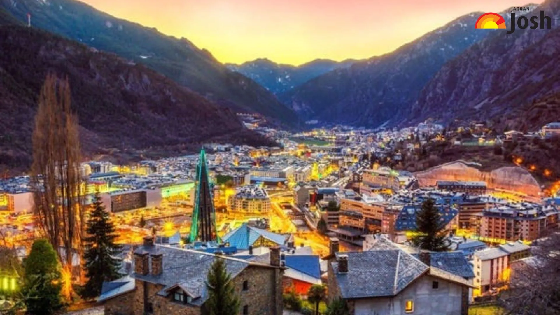 What is the Capital of Andorra? Check Here!