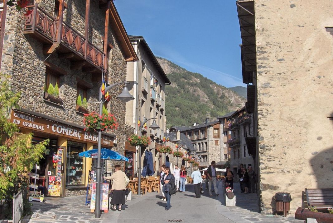 Andorra to welcome World Congress on Snow, Mountain and Wellness Tourism