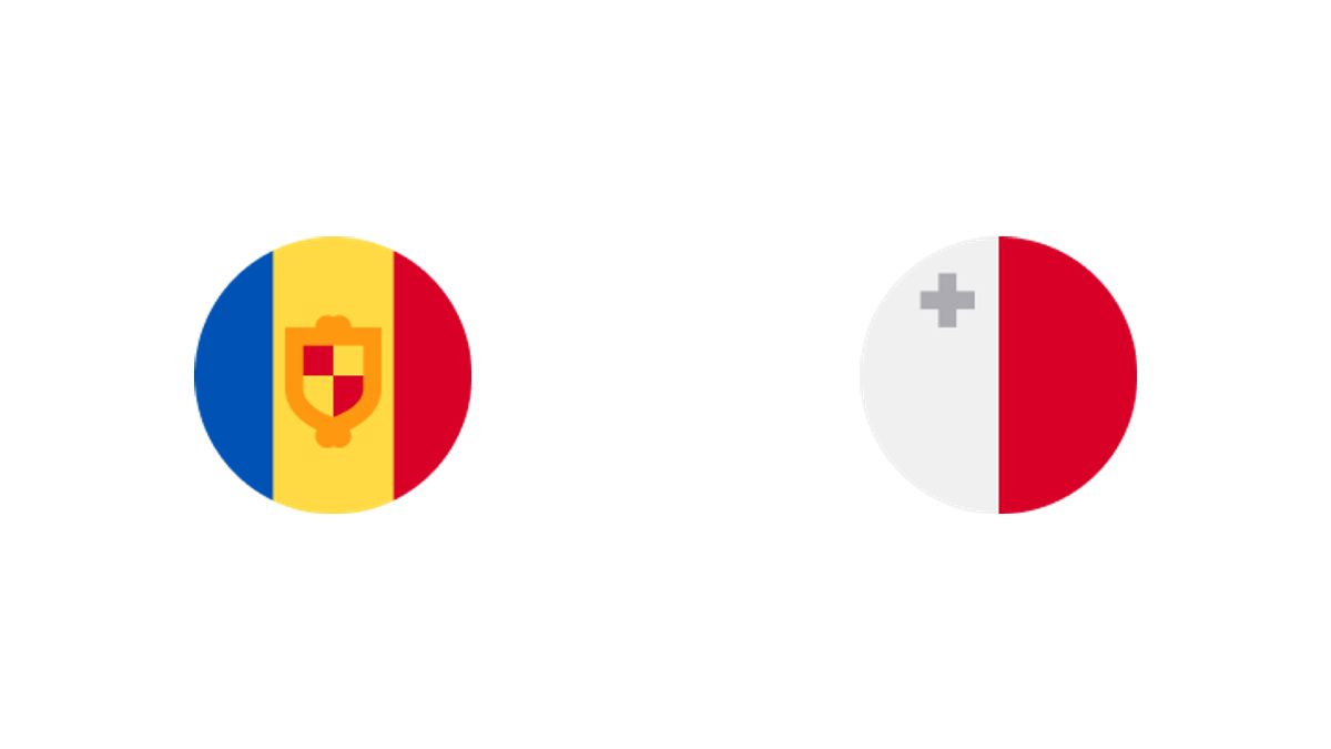 UEFA Nations League D